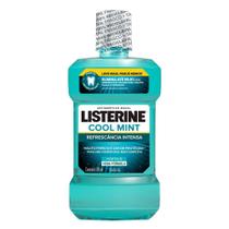 Enxaguatório Bucal Listerine Cool Mint