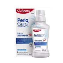 Enxaguatório Bucal Periogard 250 ml Colgate