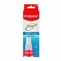 Enxaguatório Spray Bucal Colgate Total 12 Extra Mint 60ml