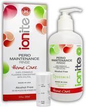 Enxágue bucal Perio Maintenance Ionite-H Home Care Enxágue bucal Perio Maintenance Ionite-H Home Care