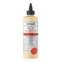 Enxágue de cabelo DPhue Apple Cider Vinagre Lite 250ml para cabelos finos Enxágue de cabelo DPhue Apple Cider Vinagre Lite 250ml para cabelos finos