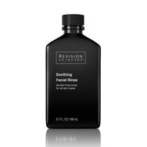 Enxágue facial Revision Skincare, calmante, sem álcool, 200 ml Enxágue facial Revision Skincare, calmante, sem álcool, 200 ml