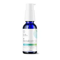 Enxágue oral Bio-Botanical Research Biocidina Dentalcidina LS 30mL