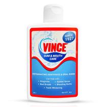 Enxágue oral e dentifrício Vince Daily Use 120mL Enxágue oral e dentifrício Vince Daily Use 120mL