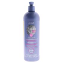 Enxágue para coloração de cabelo Roux Fanci-Full 42 Silver Lining 450 ml Enxágue para coloração de cabelo Roux Fanci-Full 42 Silver Lining 450 ml