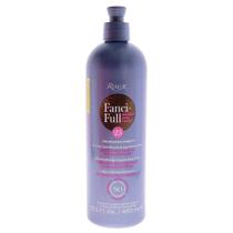 Enxágue para coloração de cabelo Roux Fanci-Full 450ml 23 Frivolous Fawn Enxágue para coloração de cabelo Roux Fanci-Full 450ml 23 Frivolous Fawn