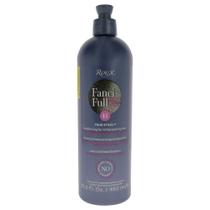 Enxágue Roux Fanci-Full 41 True Steel 450ml para Coloração de Cabelo Enxágue Roux Fanci-Full 41 True Steel 450ml para Coloração de Cabelo