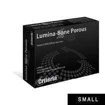 Enxerto Ósseo Bovino Lumina Bone Porous Small Critéria Enxerto Ósseo Bovino Lumina Bone Porous Small Critéria