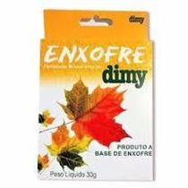 Enxofre Dimy 30 gr