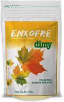 Enxofre Dimy 300 gr