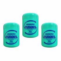 Enxofre Pó Antares 50g _ Kit com 3 unidades