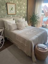 Enxoval capri Enxoval capri