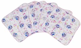Enxoval De Bebe Saida Maternidade 25 Peças Minnie/ Mickey