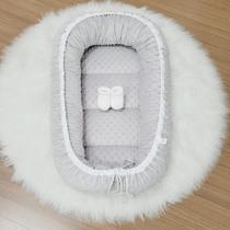 Enxoval para Bebê - Ninho em Tecido Bubble