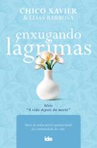 Enxugando lágrimas