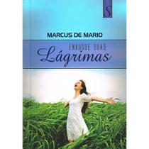 Enxugue suas Lágrimas - SOLIDUM