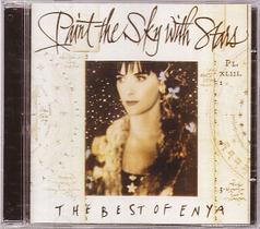 Enya - Paint The Sky With Stars The Best Of - Cd