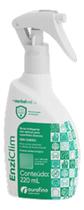 Enziclim Eliminador De Odores 220ml - Ourofino