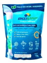 Enzima Biorremediadora Enzilimp 1kg Enzima Biorremediadora Enzilimp 1kg