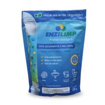 Enzima Biorremediadora Enzilimp 500g