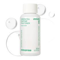 Enzima de chá verde sem tinta para toner PHA com ácido hialurônico 200mL