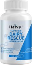 Enzima Lactase Heivy 9000 FCC 240 comprimidos Enzima Lactase Heivy 9000 FCC 240 comprimidos