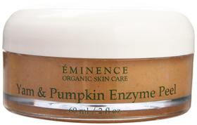 Enzima Peel Eminence, inhame e abóbora, 60 ml Enzima Peel Eminence, inhame e abóbora, 60 ml