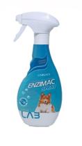 Enzimac 500 ml Eliminador de odores Labgard