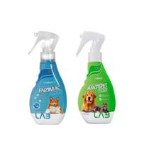 EnziMac E Afastepet Para Cães E Gatos 150ml