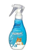 Enzimac Eliminador de odores e manchas 150 ml - Labgard