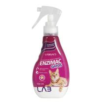 Enzimac Gatos 150Ml