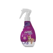 Enzimac gatos (elimina odores/manchas) -150ml - LABGARD