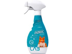 EnziMac Spray 500ml - Labgard