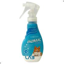 Enzimac Spray Eliminador de Odores e Manchas 150ml