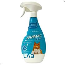 Enzimac Spray Eliminador de Odores e Manchas 500ml