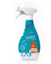 Enzimac Spray Eliminador de Odores e Manchas - LabGard