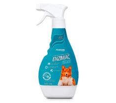 Enzimac Spray Eliminador de Odores e Manchas Pearson 500ml