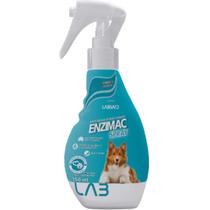 Enzimac Spray Labgard para Cães - 150 mL