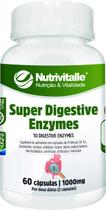 Enzimas Digestiva -Nutrivitalle