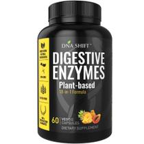 Enzimas digestivas DNA SHIFT Ultra Digestive 60 CT