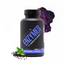 Enzimas digestivas Sculpt Nation by V Shred 90 cápsulas