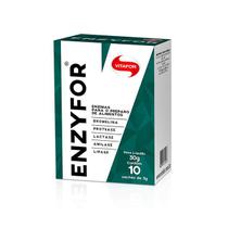 Enzimas enzyfor - vitafor