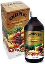 Enzimas Vegetais In Natura Enziplus 500Ml Enzimas Vegetais In Natura Enziplus 500Ml