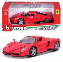 Enzo Ferrari - Race & Play - 1/24 - Bburago