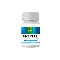 ENZYFIT - Enzima Emagreced0ra - 60 Capsulas