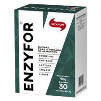 Enzyfor 30 saches 3g - Vitafor