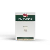 Enzyfor Display 30 Sachês de 3g - Vitafor