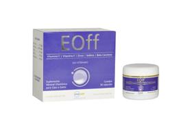 Eoff Suplemento Antioxidante Para Cães E Gatos 30 Cápsulas INOVET
