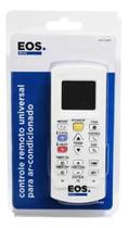 Eos 1000 Controle Remoto Para Ar Condicionado Universal