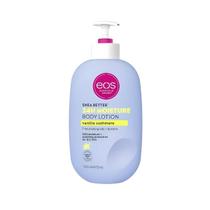 Eos Body Lotion Orgânico - Vanilla Cashmare